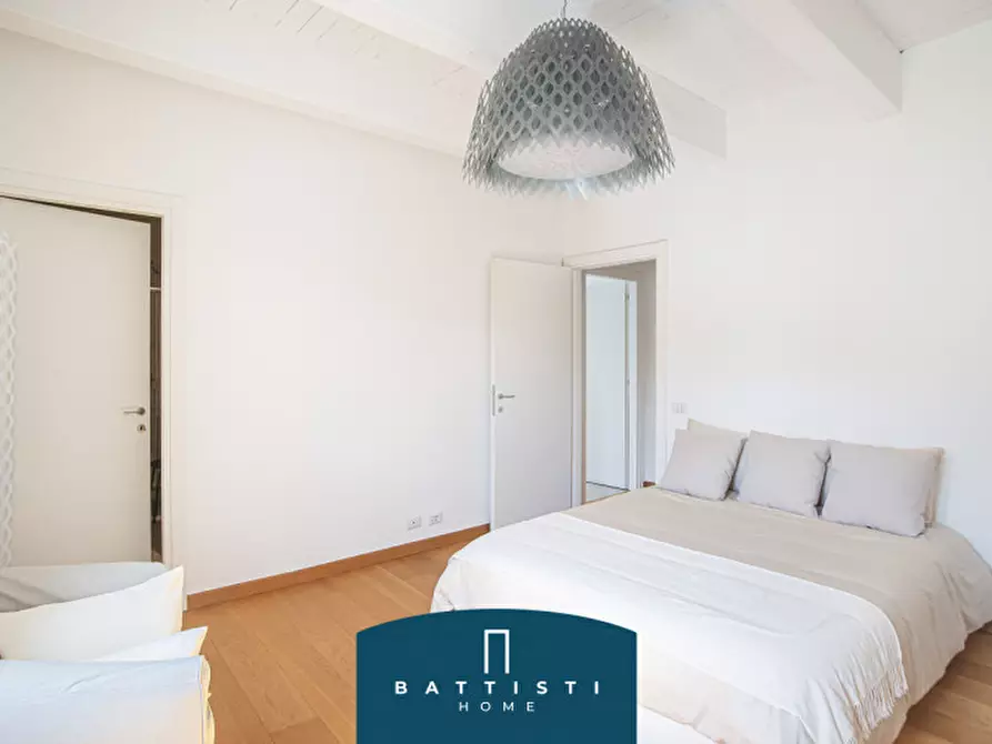 Immagine 16 di Appartamento in affitto  in Piazza Monte della Pietà a Roma