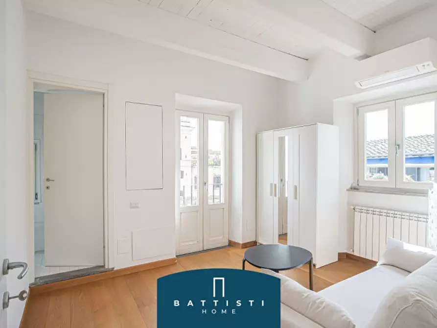 Immagine 18 di Appartamento in affitto  in Piazza Monte della Pietà a Roma