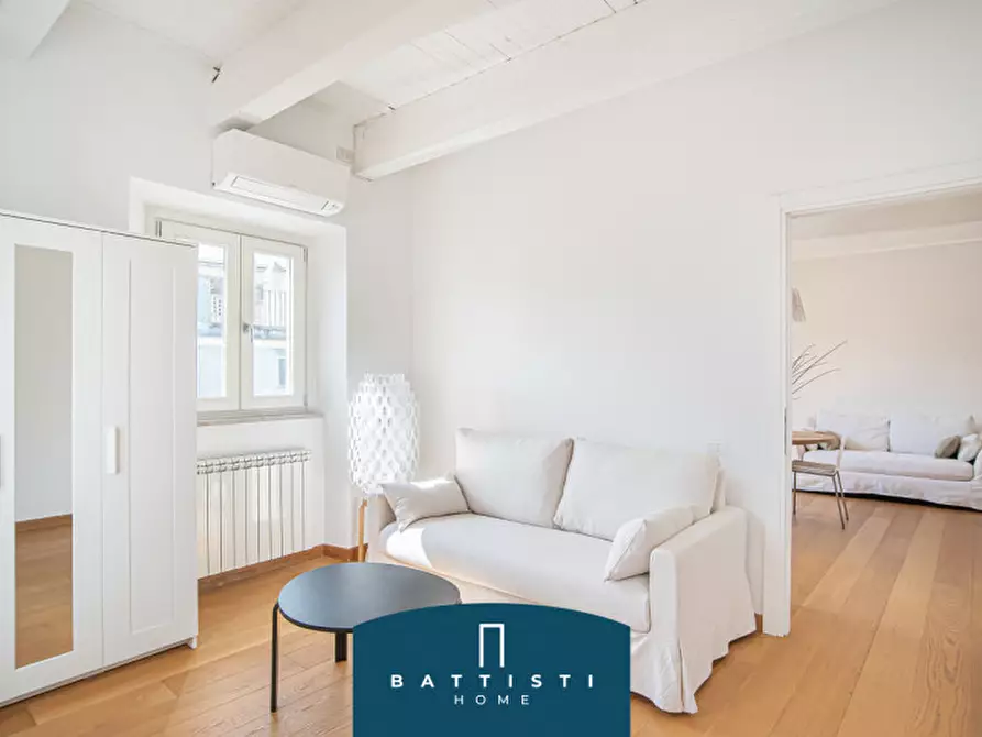 Immagine 19 di Appartamento in affitto  in Piazza Monte della Pietà a Roma