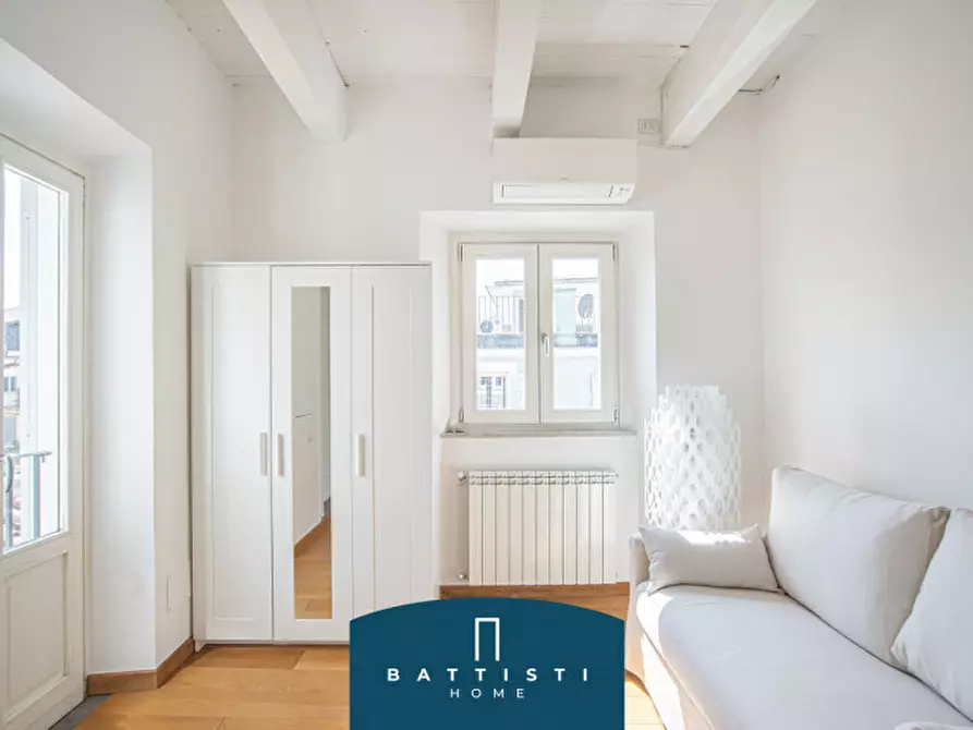 Immagine 20 di Appartamento in affitto  in Piazza Monte della Pietà a Roma