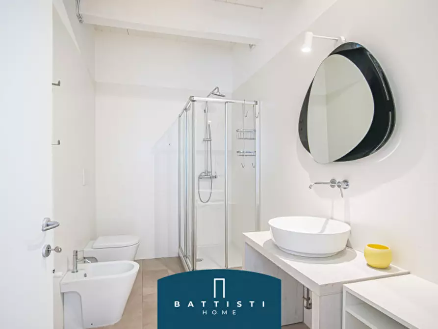 Immagine 21 di Appartamento in affitto  in Piazza Monte della Pietà a Roma