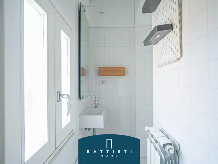 Immagine 23 di Appartamento in affitto  in Piazza Monte della Pietà a Roma