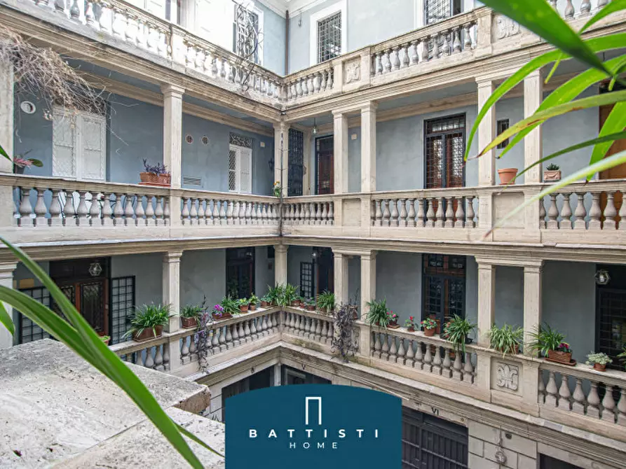 Immagine 24 di Appartamento in affitto  in Piazza Monte della Pietà a Roma