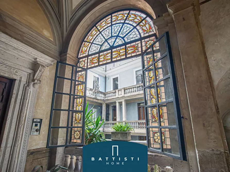 Immagine 25 di Appartamento in affitto  in Piazza Monte della Pietà a Roma