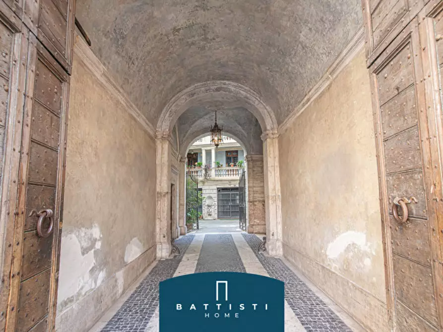 Immagine 26 di Appartamento in affitto  in Piazza Monte della Pietà a Roma