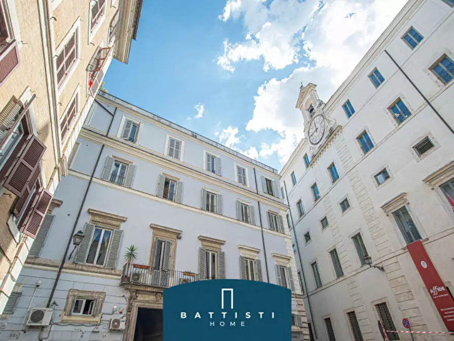 Immagine 27 di Appartamento in affitto  in Piazza Monte della Pietà a Roma