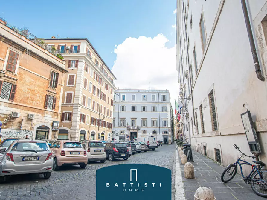 Immagine 28 di Appartamento in affitto  in Piazza Monte della Pietà a Roma