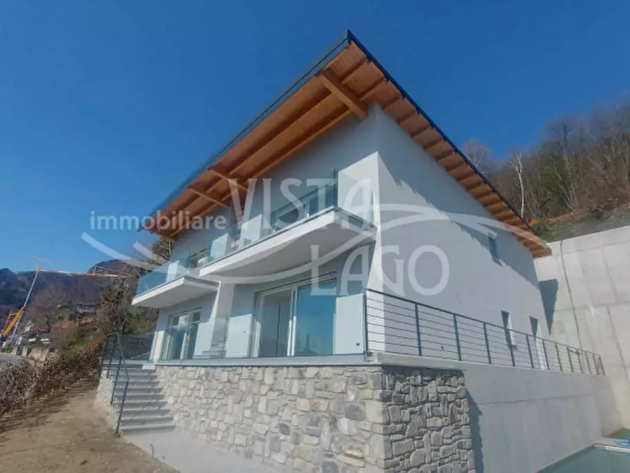 Immagine 1 di Appartamento in vendita  in Via Antonio Maria Caraccioli snc a Vercana