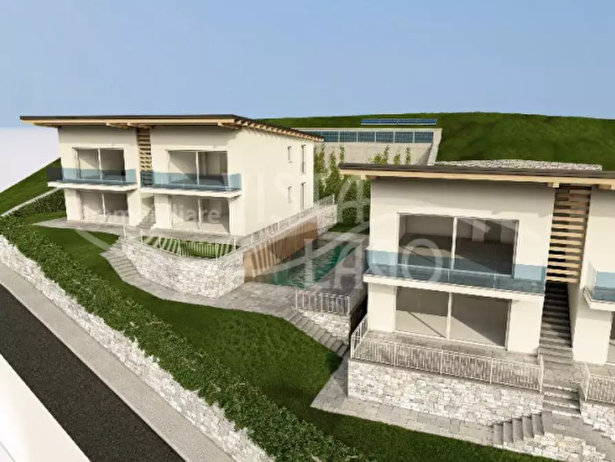 Immagine 19 di Appartamento in vendita  in Via Antonio Maria Caraccioli snc a Vercana