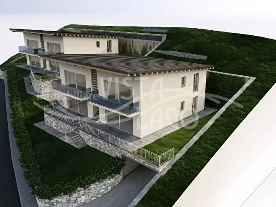 Immagine 20 di Appartamento in vendita  in Via Antonio Maria Caraccioli snc a Vercana