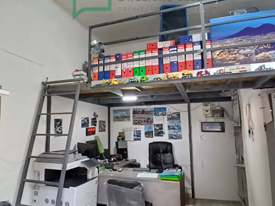 Immagine 1 di Negozio in vendita  in Via Francesco Provenzale a Napoli