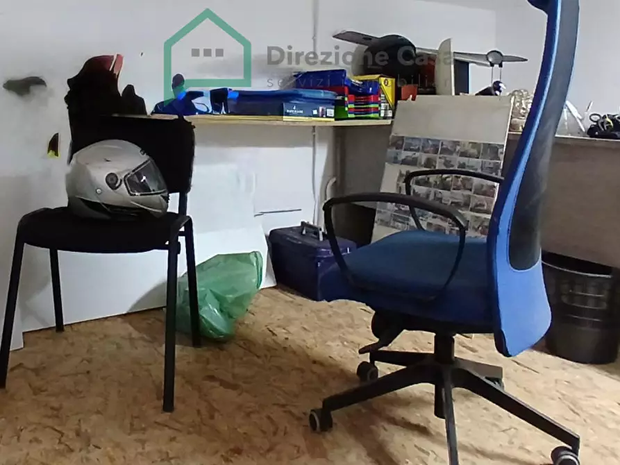 Immagine 6 di Negozio in vendita  in Via Francesco Provenzale a Napoli