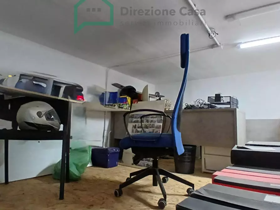 Immagine 8 di Negozio in vendita  in Via Francesco Provenzale a Napoli