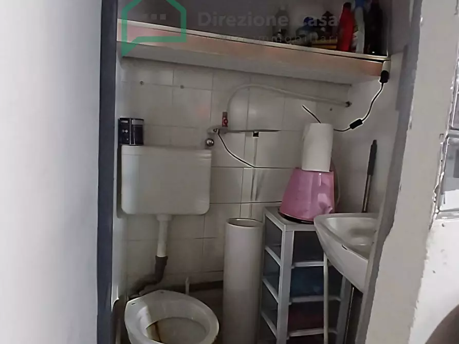 Immagine 11 di Negozio in vendita  in Via Francesco Provenzale a Napoli