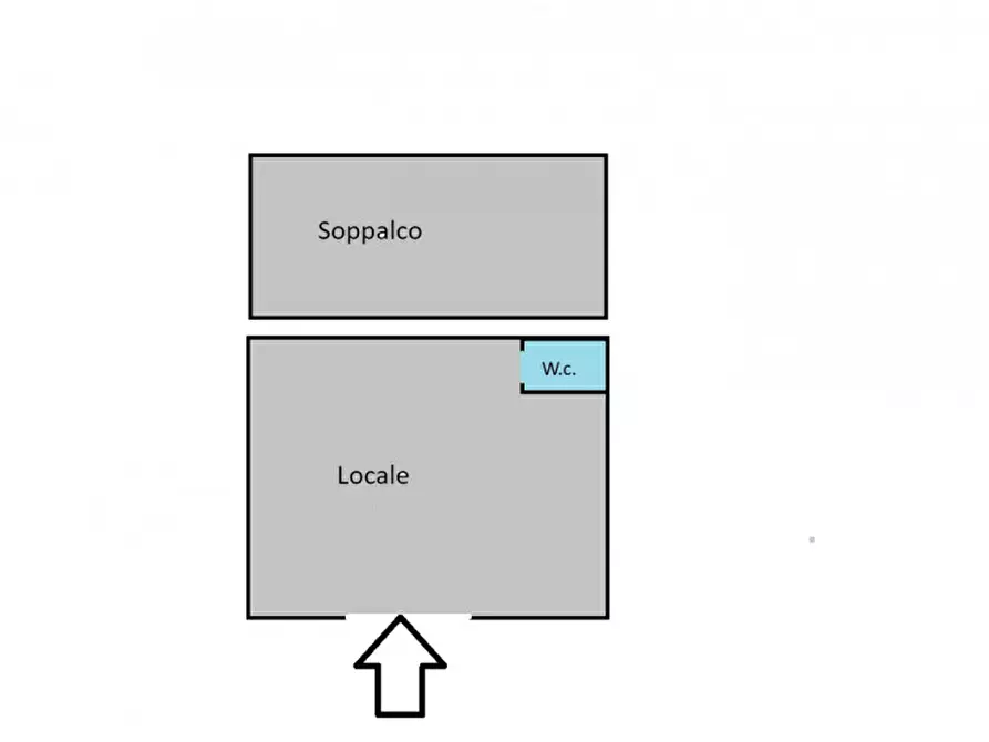 Immagine 15 di Negozio in vendita  in Via Francesco Provenzale a Napoli