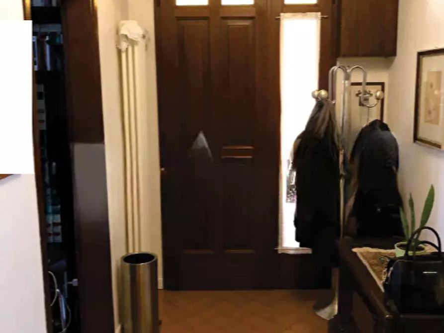 Immagine 3 di Casa trifamiliare in vendita  in Via Muson, 25 a Campodarsego