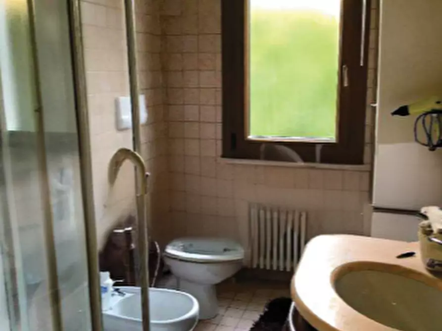 Immagine 8 di Casa trifamiliare in vendita  in Via Muson, 25 a Campodarsego