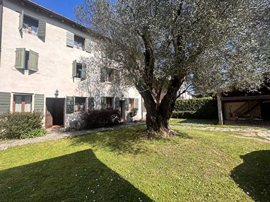 casa indipendente in vendita a Castelcucco