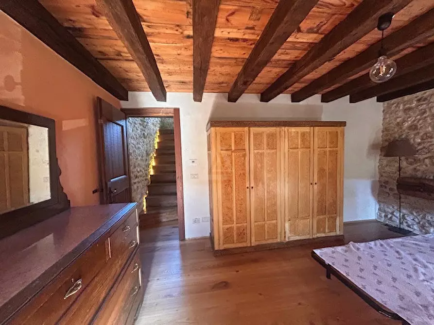 Immagine 2 di Villetta a schiera in vendita  in Viale Montegrappa a Castelcucco
