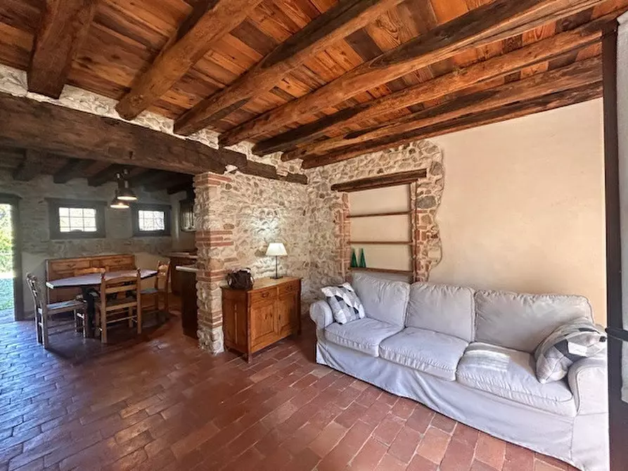 Immagine 3 di Villetta a schiera in vendita  in Viale Montegrappa a Castelcucco