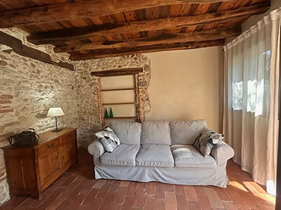 Immagine 4 di Villetta a schiera in vendita  in Viale Montegrappa a Castelcucco