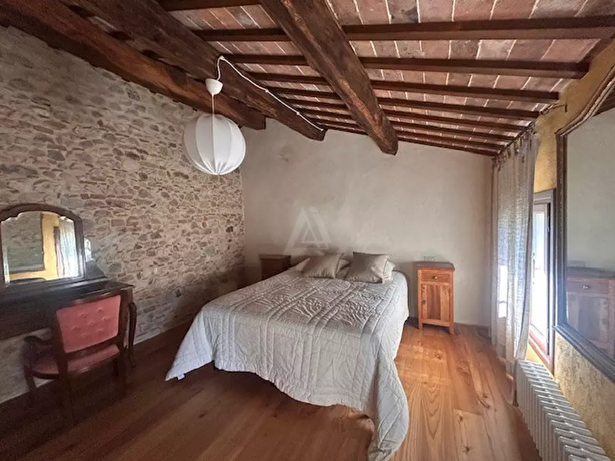 Immagine 6 di Villetta a schiera in vendita  in Viale Montegrappa a Castelcucco