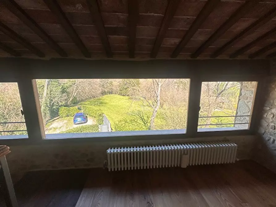 Immagine 7 di Villetta a schiera in vendita  in Viale Montegrappa a Castelcucco