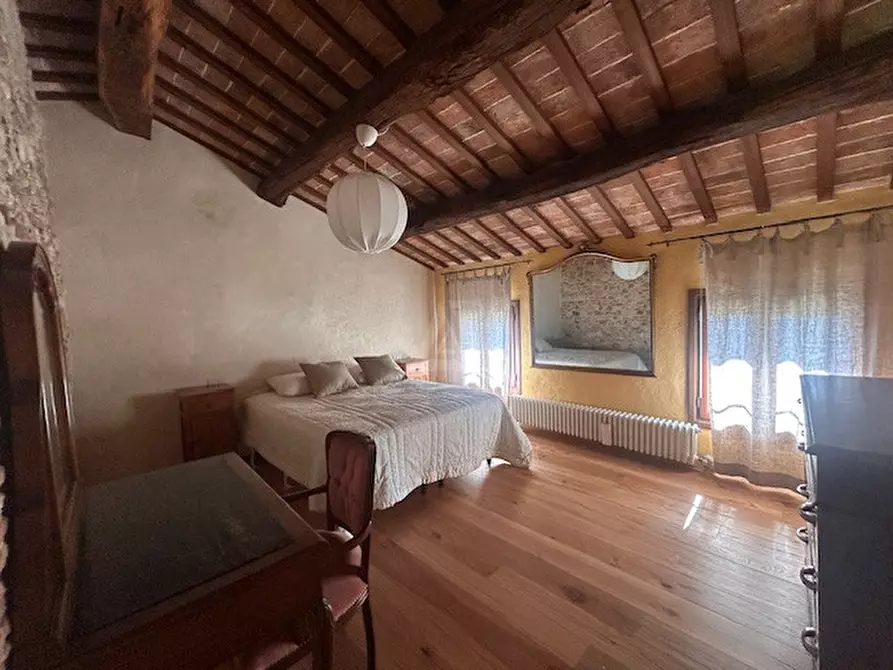 Immagine 8 di Villetta a schiera in vendita  in Viale Montegrappa a Castelcucco