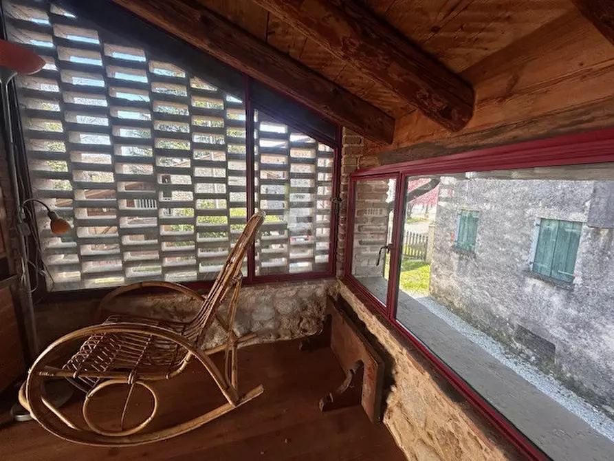 Immagine 9 di Villetta a schiera in vendita  in Viale Montegrappa a Castelcucco