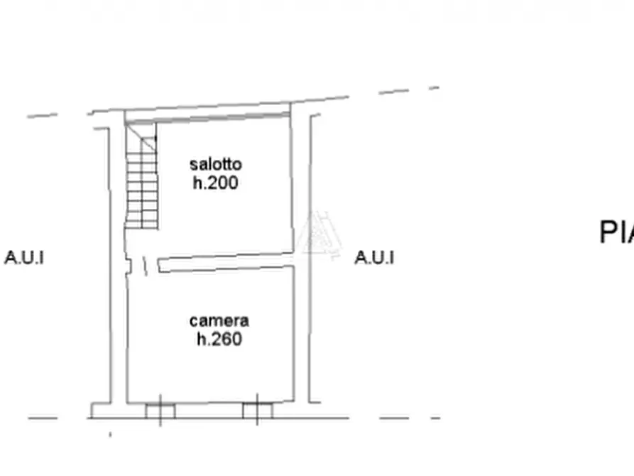 Immagine 12 di Villetta a schiera in vendita  in Viale Montegrappa a Castelcucco