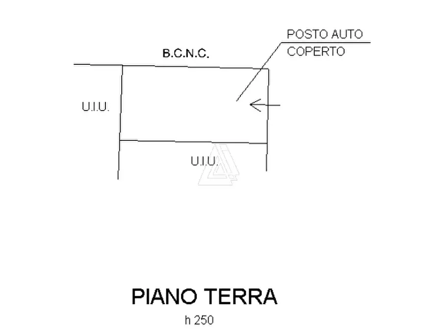 Immagine 13 di Villetta a schiera in vendita  in Viale Montegrappa a Castelcucco