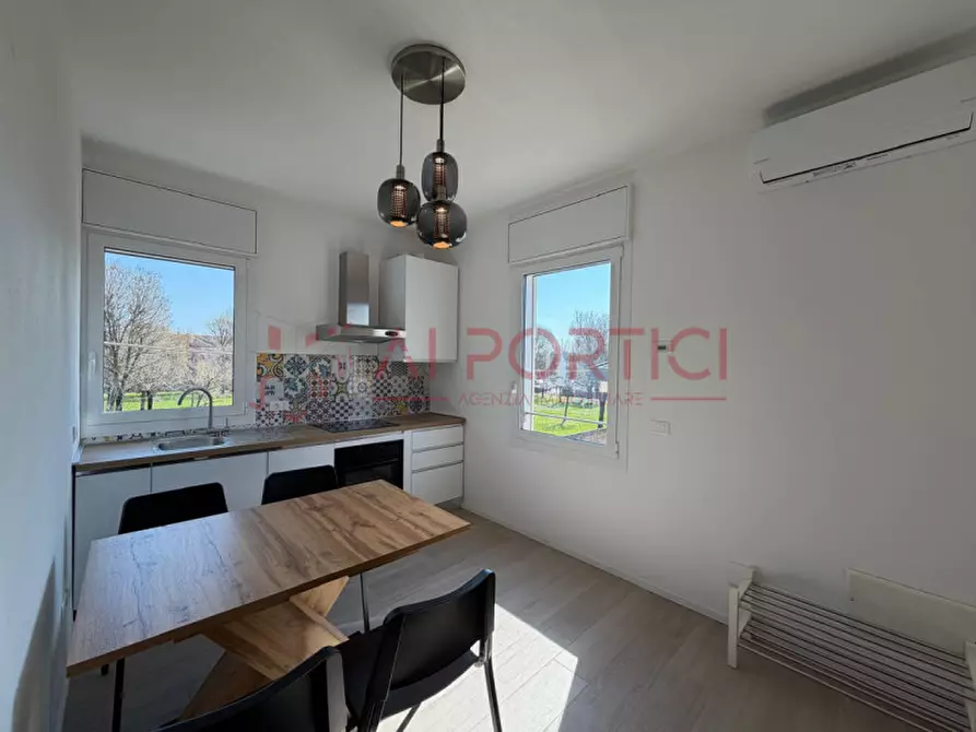 Immagine 1 di Appartamento in affitto  in Via Gauslino a Piove Di Sacco