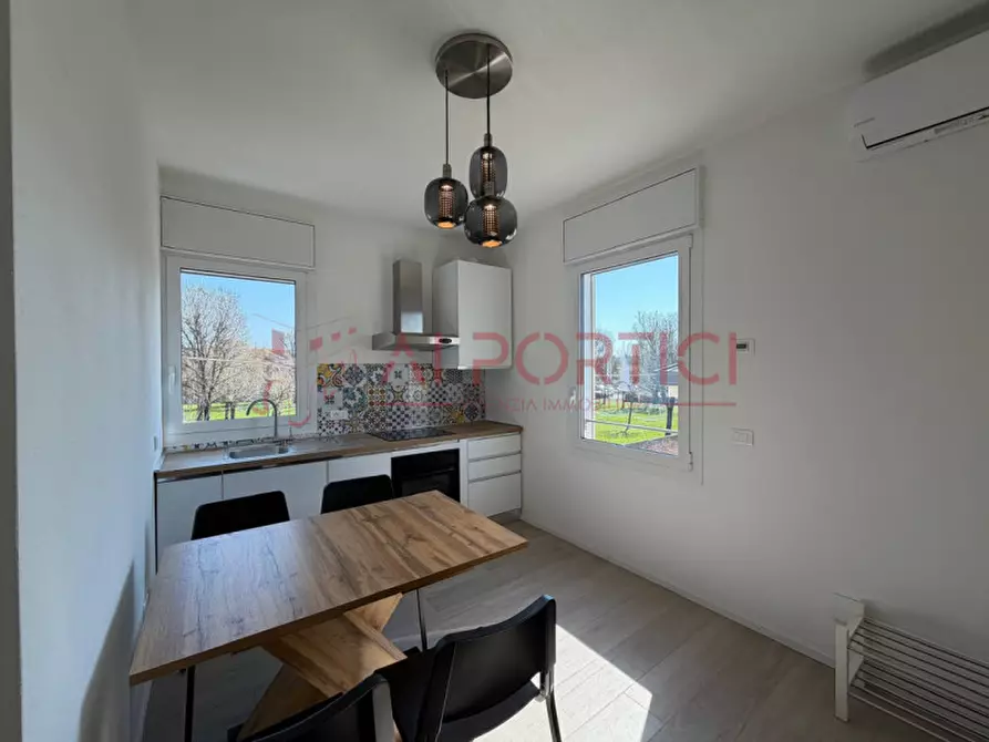 Immagine 2 di Appartamento in affitto  in Via Gauslino a Piove Di Sacco