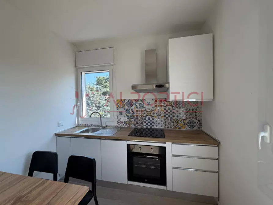 Immagine 4 di Appartamento in affitto  in Via Gauslino a Piove Di Sacco