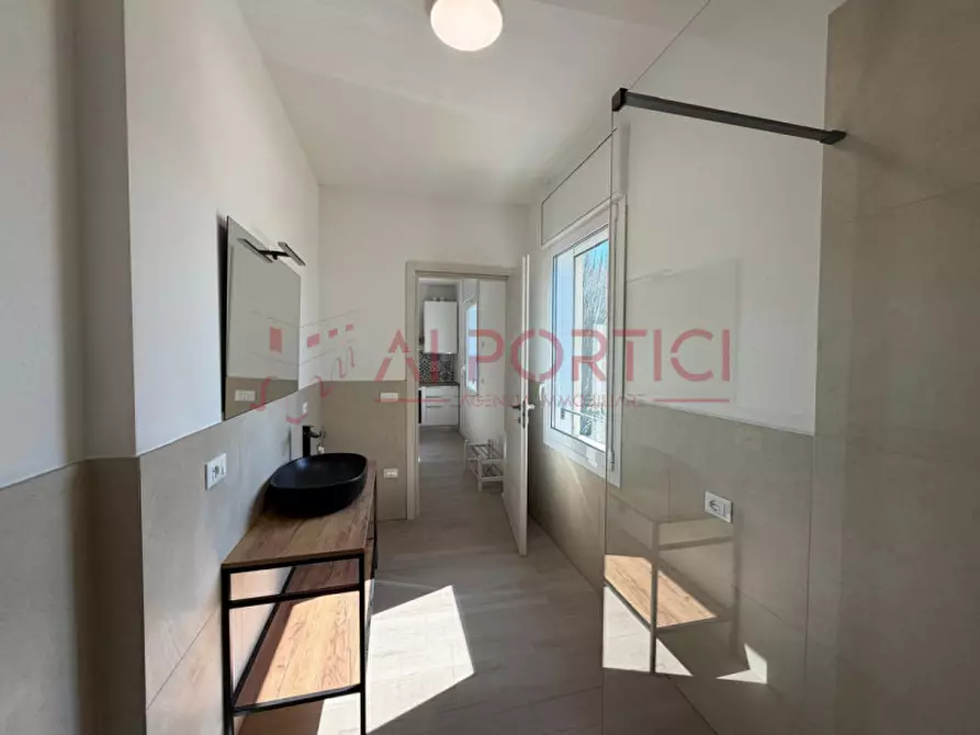 Immagine 5 di Appartamento in affitto  in Via Gauslino a Piove Di Sacco