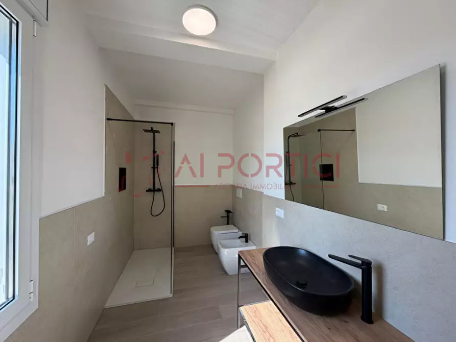 Immagine 7 di Appartamento in affitto  in Via Gauslino a Piove Di Sacco