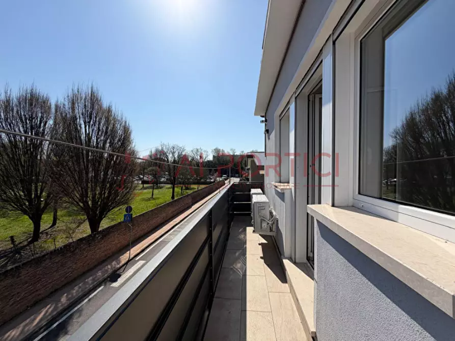 Immagine 11 di Appartamento in affitto  in Via Gauslino a Piove Di Sacco