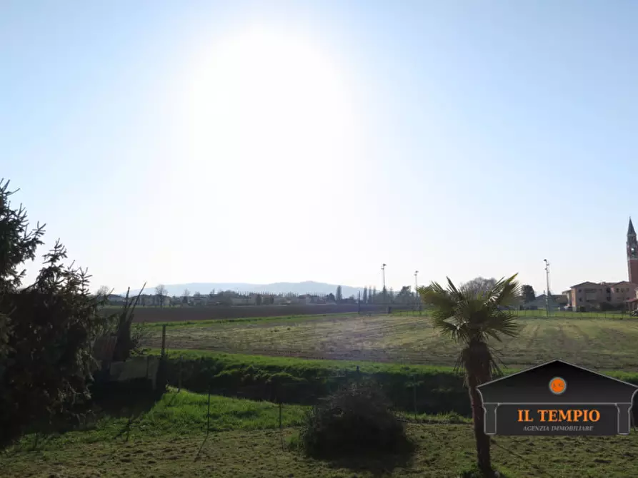 Immagine 1 di Appartamento in vendita  in Via Lampertico a Grumolo Delle Abbadesse