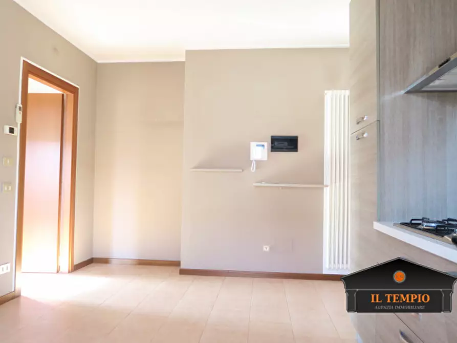 Immagine 2 di Appartamento in vendita  in Via Lampertico a Grumolo Delle Abbadesse