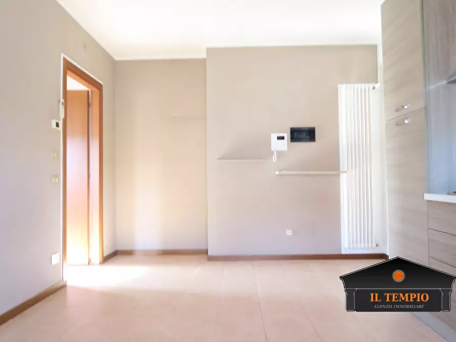 Immagine 3 di Appartamento in vendita  in Via Lampertico a Grumolo Delle Abbadesse