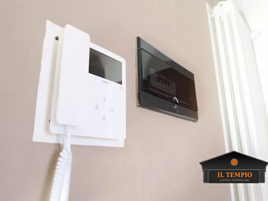 Immagine 4 di Appartamento in vendita  in Via Lampertico a Grumolo Delle Abbadesse