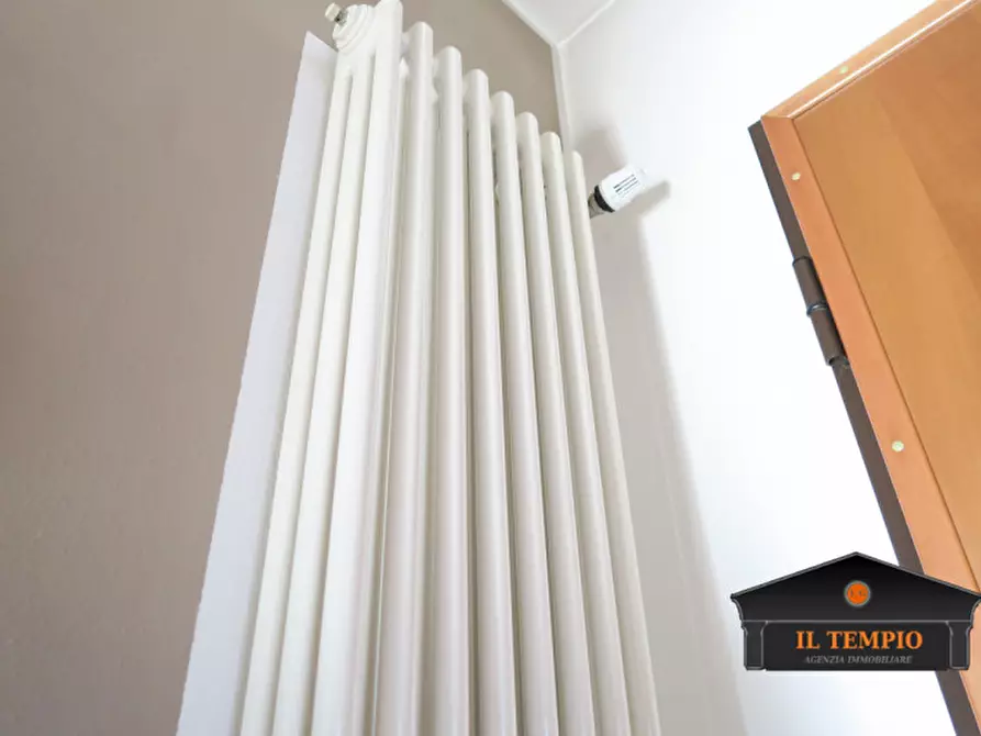 Immagine 6 di Appartamento in vendita  in Via Lampertico a Grumolo Delle Abbadesse