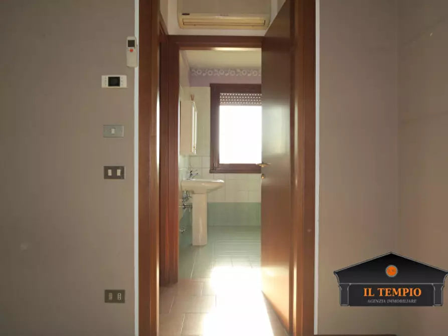 Immagine 7 di Appartamento in vendita  in Via Lampertico a Grumolo Delle Abbadesse