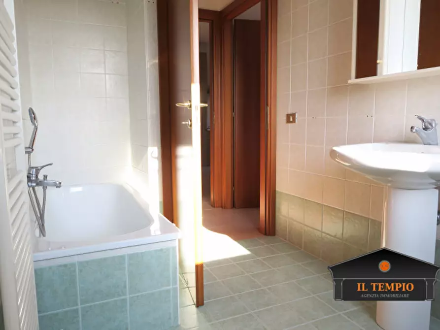 Immagine 8 di Appartamento in vendita  in Via Lampertico a Grumolo Delle Abbadesse