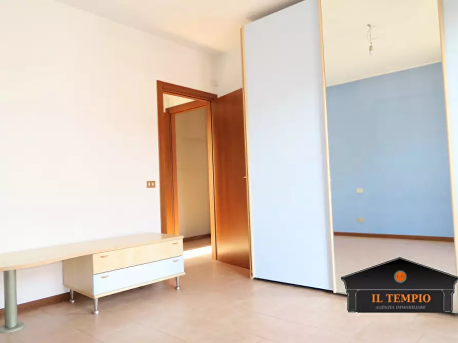 Immagine 10 di Appartamento in vendita  in Via Lampertico a Grumolo Delle Abbadesse