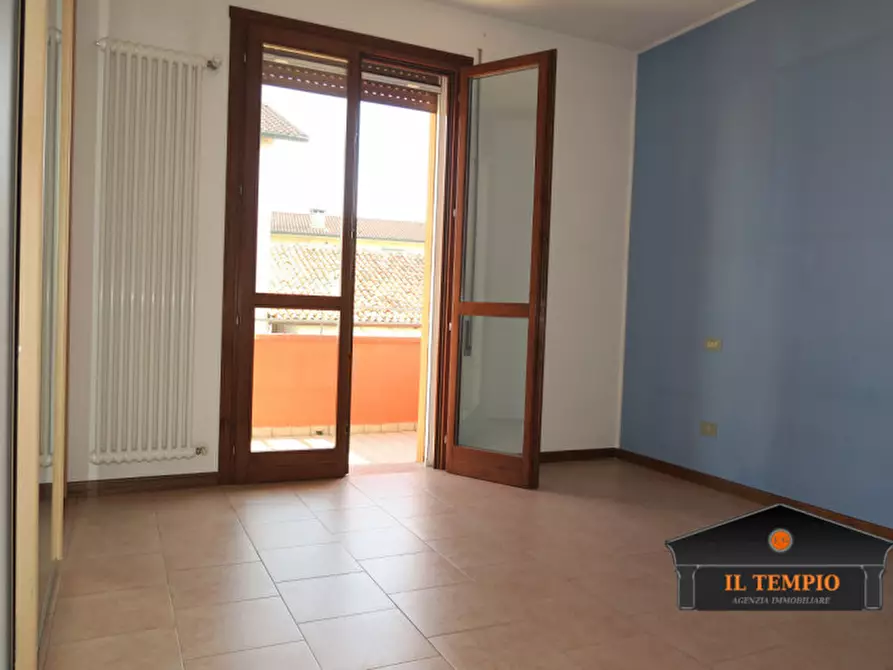 Immagine 11 di Appartamento in vendita  in Via Lampertico a Grumolo Delle Abbadesse