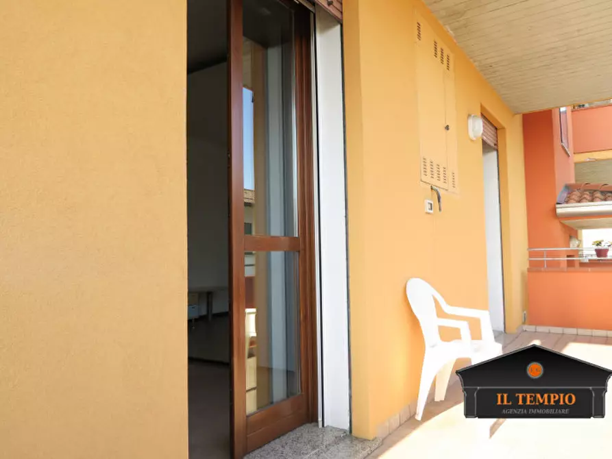 Immagine 12 di Appartamento in vendita  in Via Lampertico a Grumolo Delle Abbadesse