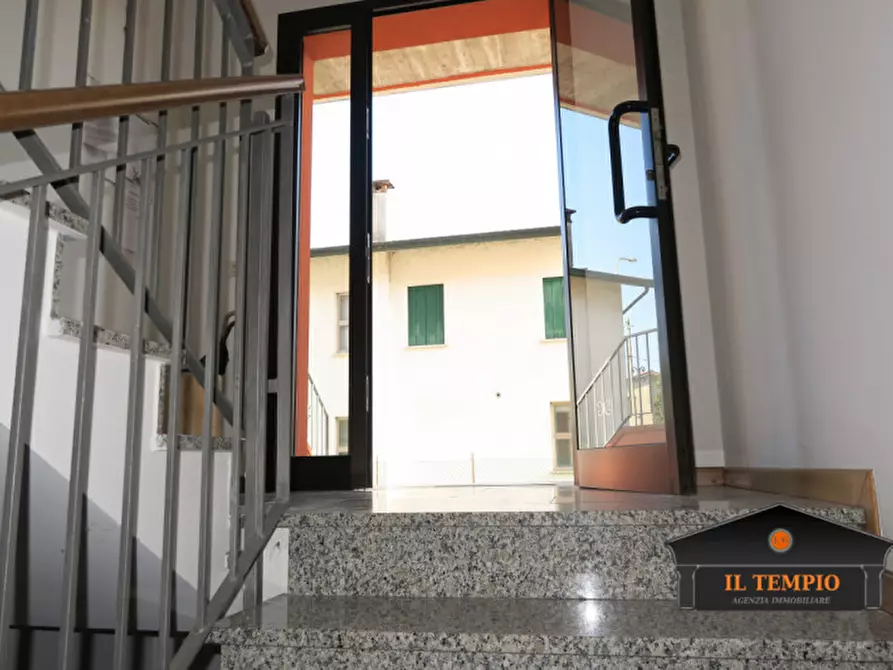 Immagine 13 di Appartamento in vendita  in Via Lampertico a Grumolo Delle Abbadesse