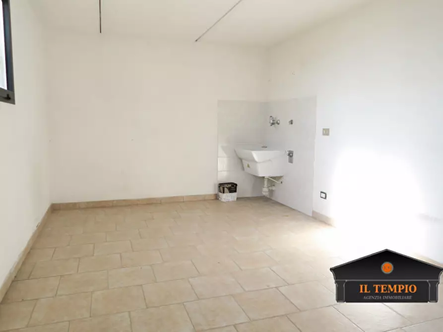 Immagine 14 di Appartamento in vendita  in Via Lampertico a Grumolo Delle Abbadesse