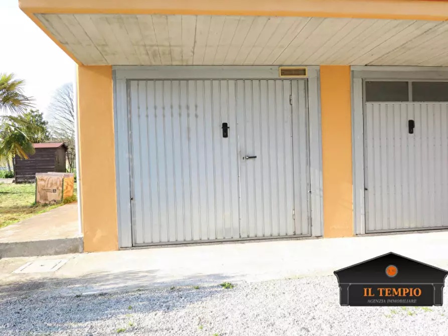 Immagine 15 di Appartamento in vendita  in Via Lampertico a Grumolo Delle Abbadesse